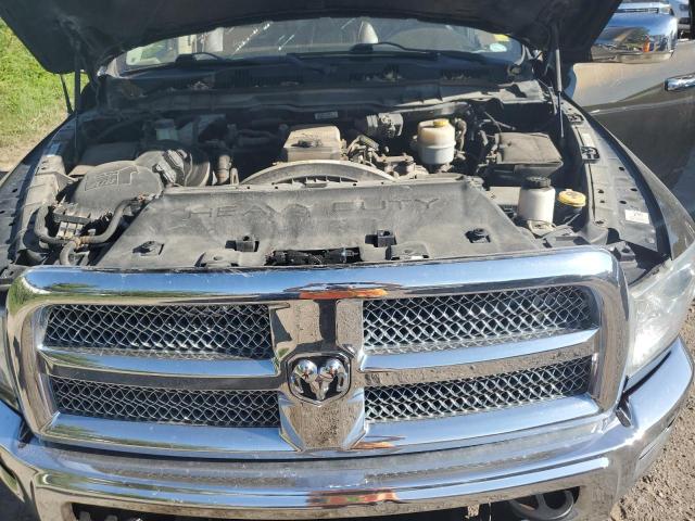 3C6UR5PL8DG579817 - 2013 RAM 2500 LONGHORN 棕色 照片 11