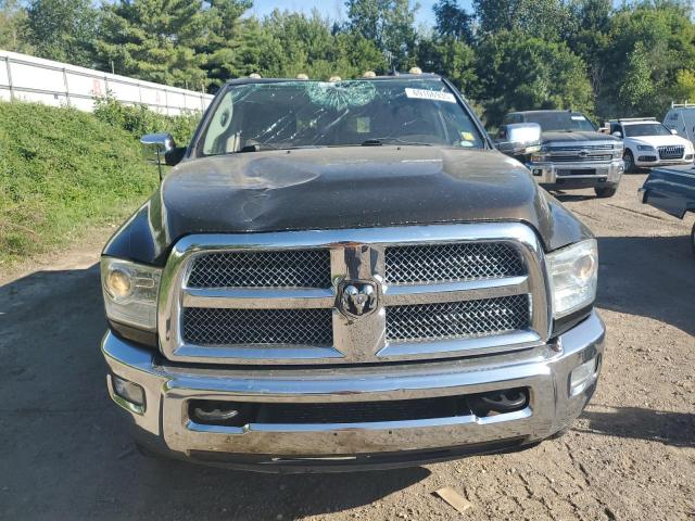 3C6UR5PL8DG579817 - 2013 RAM 2500 LONGHORN 棕色 照片 5