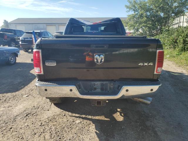 3C6UR5PL8DG579817 - 2013 RAM 2500 LONGHORN 棕色 照片 6