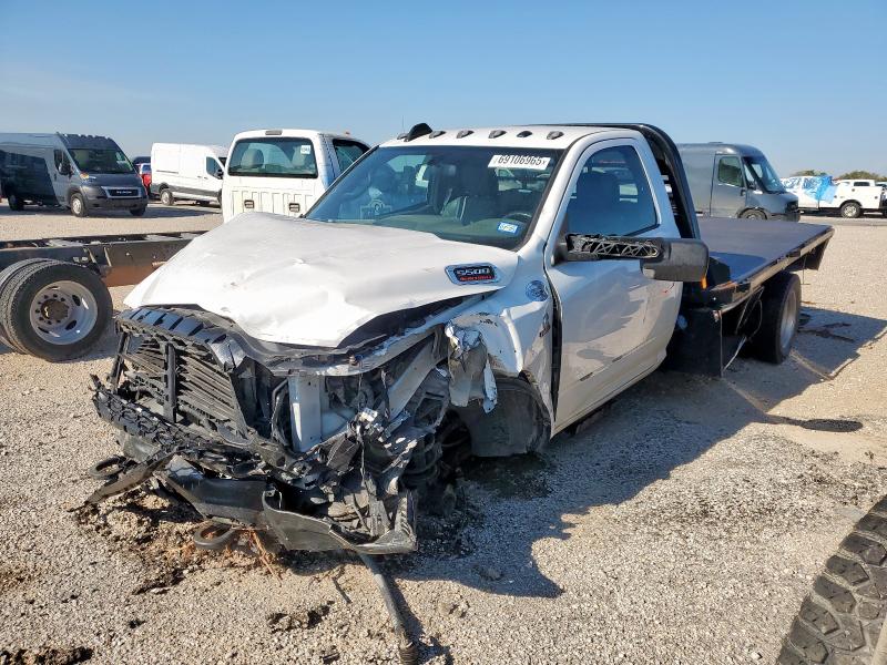 2021 RAM 5500, 