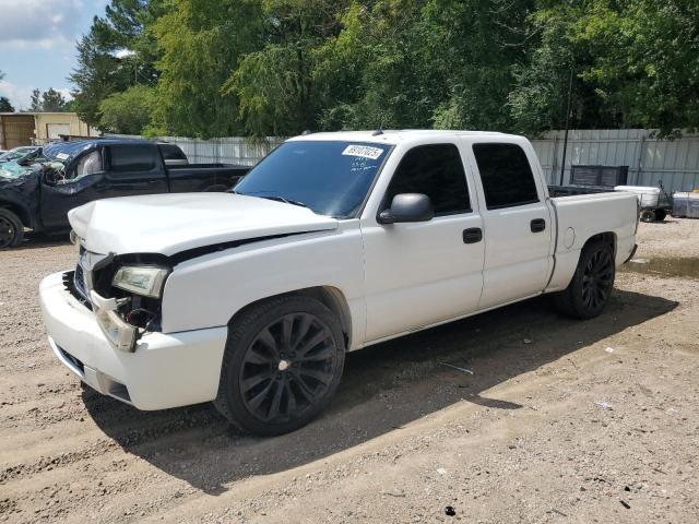 2005 CHEVROLET SILVERADO C1500, 