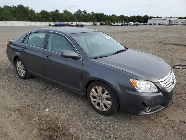 4T1BK36BX8U320679 - 2008 TOYOTA AVALON XL GRAY photo 4