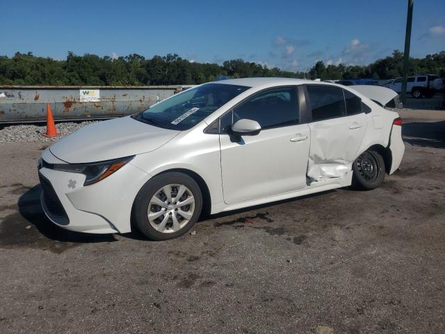 2022 TOYOTA COROLLA LE, 