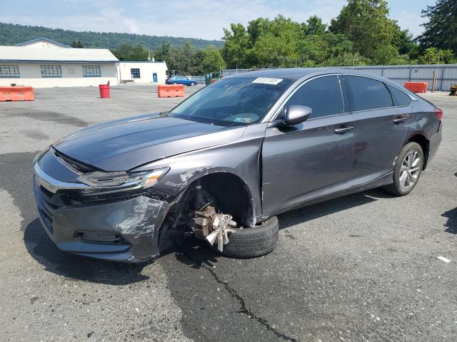 2018 HONDA ACCORD LX, 