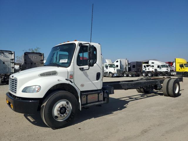 3ALACXFC1LDLY6479 - 2020 FRHT M2 106 MEDIUM DUTY WHITE photo 1