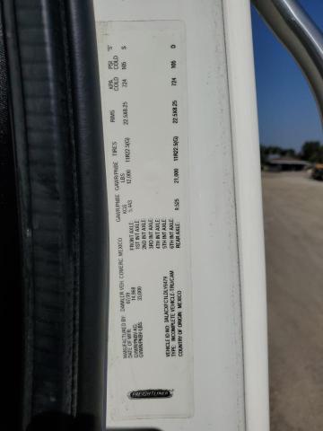 3ALACXFC1LDLY6479 - 2020 FRHT M2 106 MEDIUM DUTY WHITE photo 12