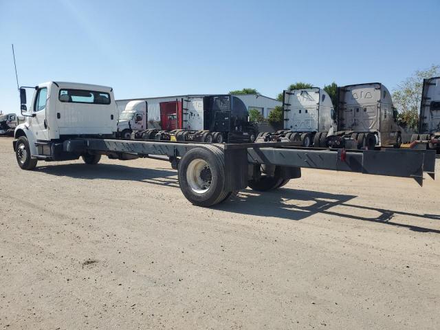 3ALACXFC1LDLY6479 - 2020 FRHT M2 106 MEDIUM DUTY WHITE photo 2