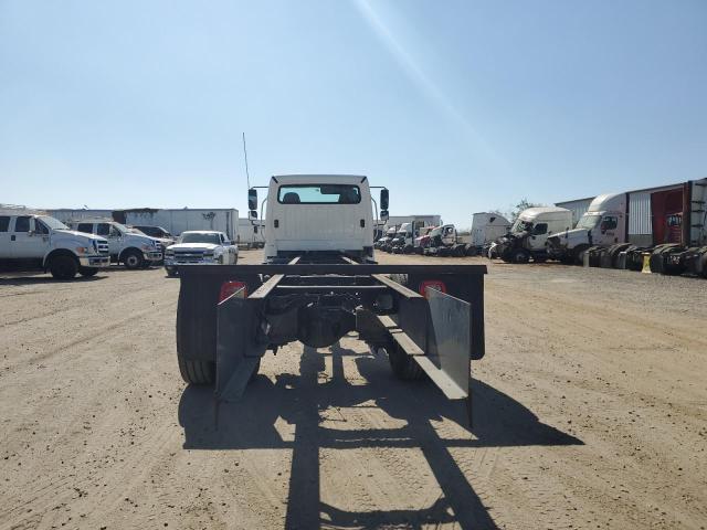 3ALACXFC1LDLY6479 - 2020 FRHT M2 106 MEDIUM DUTY WHITE photo 6