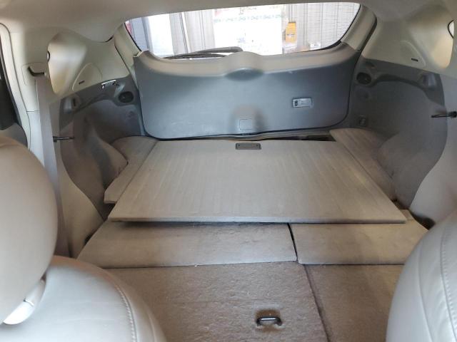 JNKAJ09E19M900653 - 2009 INFINITI EX35 BASE 灰色 照片 10