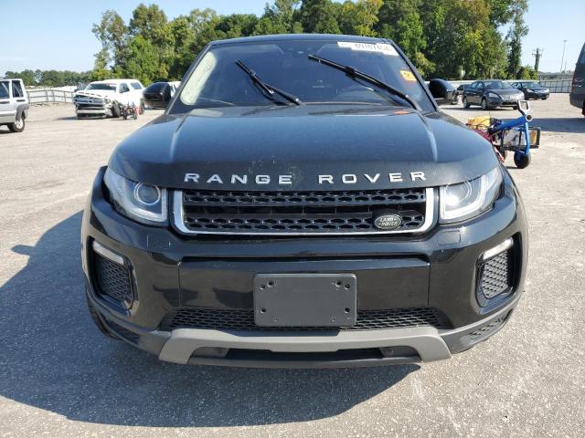 SALVP2BG4HH190222 - 2017 LAND ROVER RANGE ROVE SE BLACK photo 5