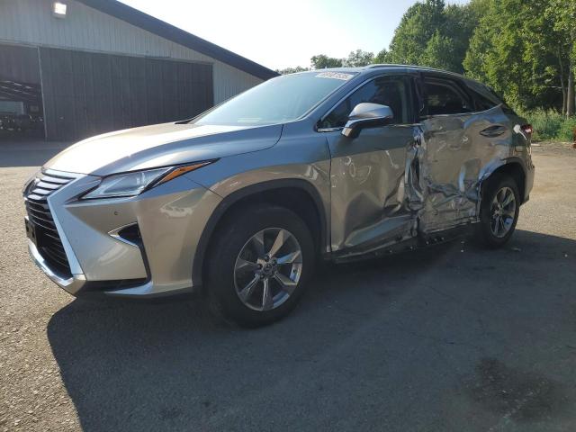 2019 LEXUS RX 350 BASE, 