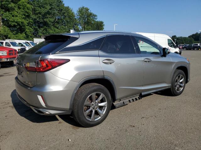 JTJBZMCA0K2039220 - 2019 LEXUS RX 350 BASE ნაცრისფერი ფოტო 3