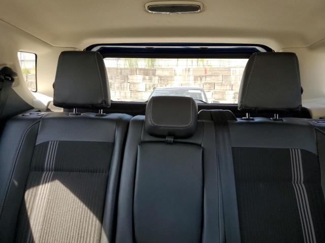 MAJ6S3JL6MC405062 - 2021 FORD ECOSPORT SES ლურჯი ფოტო 10