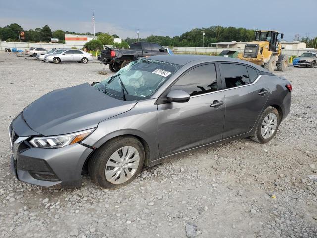 2023 NISSAN SENTRA S, 