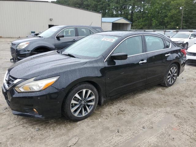2017 NISSAN ALTIMA 2.5, 