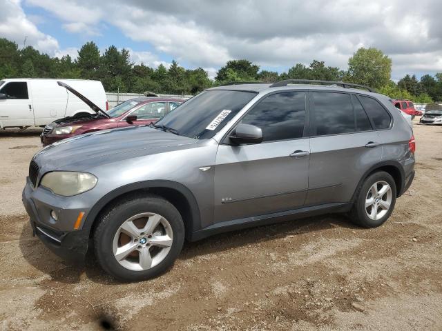2007 BMW X5 3.0I, 