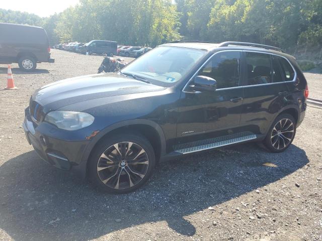 2013 BMW X5 XDRIVE35I, 