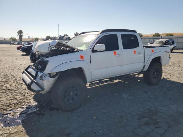 2011 TOYOTA TACOMA DOUBLE CAB, 