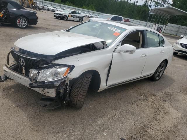 2009 LEXUS GS 350, 