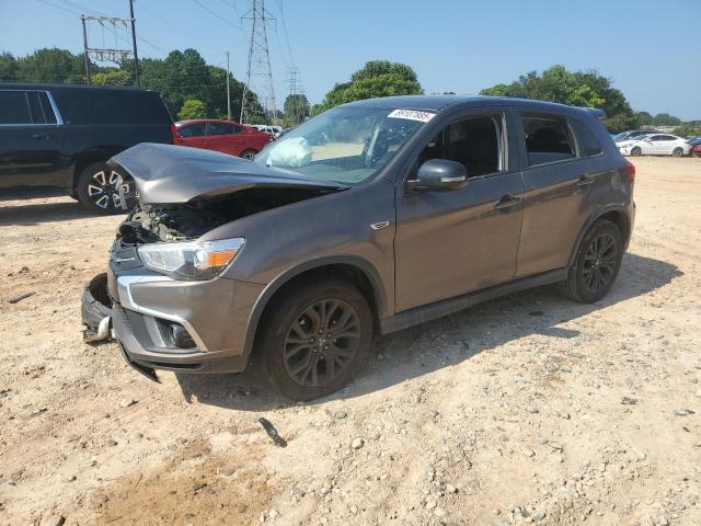 2019 MITSUBISHI OUTLANDER SPORT ES, 