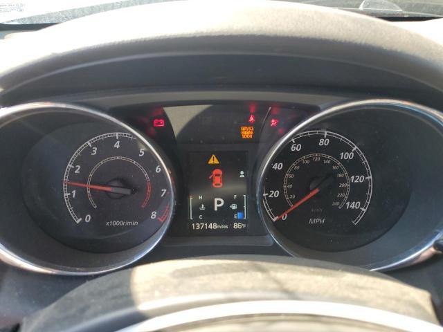 JA4AP3AU1KU020508 - 2019 MITSUBISHI OUTLANDER SPORT ES Szary zdjęcie 9