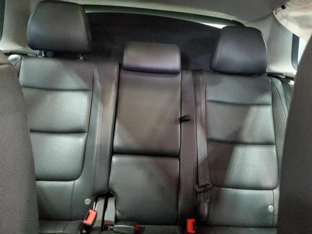 WVGBV7AX7DW556397 - 2013 VOLKSWAGEN TIGUAN S BLACK photo 10