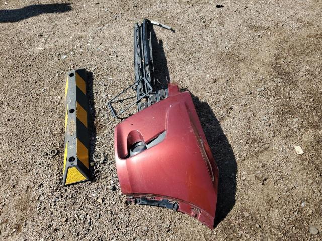 5TDKZRFH6KS570083 - 2019 TOYOTA HIGHLANDER SE MAROON photo 12