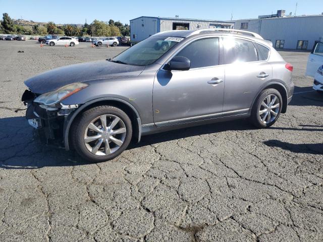 2012 INFINITI EX35 BASE, 