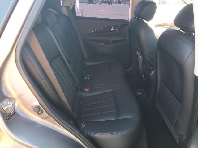 JN1AJ0HPXCM400019 - 2012 INFINITI EX35 BASE Графитовый фото 11