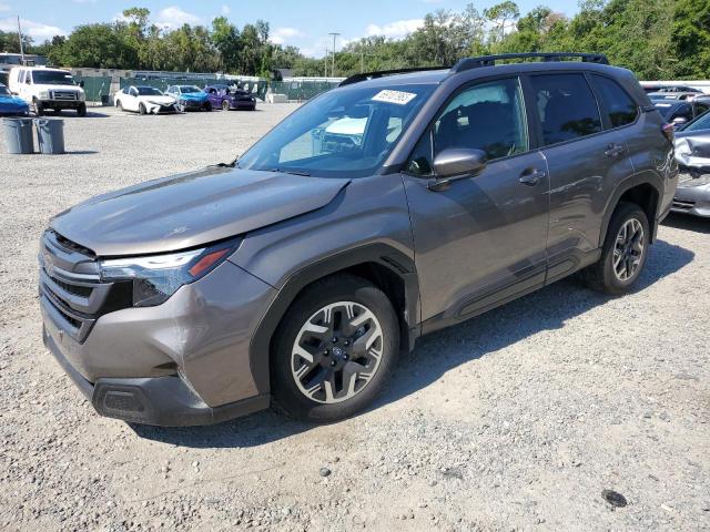 2025 SUBARU FORESTER PREMIUM, 