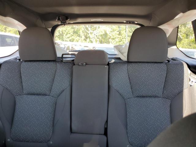 JF2SLDDC6SH527199 - 2025 SUBARU FORESTER PREMIUM Серый фото 10