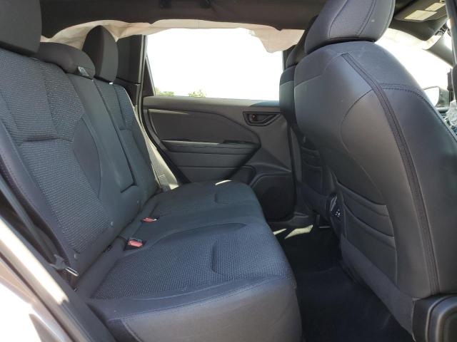 JF2SLDDC6SH527199 - 2025 SUBARU FORESTER PREMIUM Серый фото 11