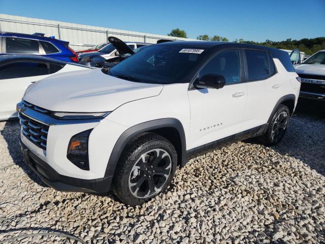 2025 CHEVROLET EQUINOX LT, 