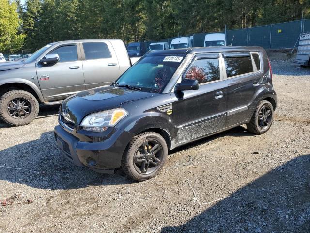 2010 KIA SOUL +, 