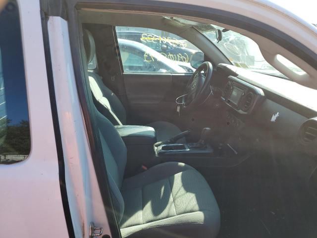 5TFRX5GN5GX057250 - 2016 TOYOTA TACOMA ACCESS CAB თეთრი ფოტო 10