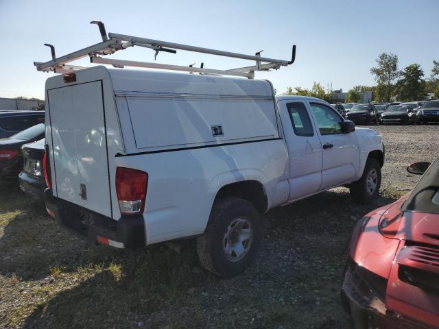 5TFRX5GN5GX057250 - 2016 TOYOTA TACOMA ACCESS CAB თეთრი ფოტო 3