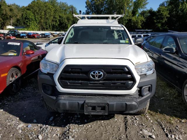 5TFRX5GN5GX057250 - 2016 TOYOTA TACOMA ACCESS CAB თეთრი ფოტო 5