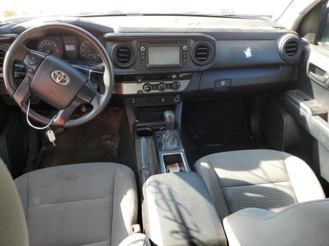 5TFRX5GN5GX057250 - 2016 TOYOTA TACOMA ACCESS CAB თეთრი ფოტო 8