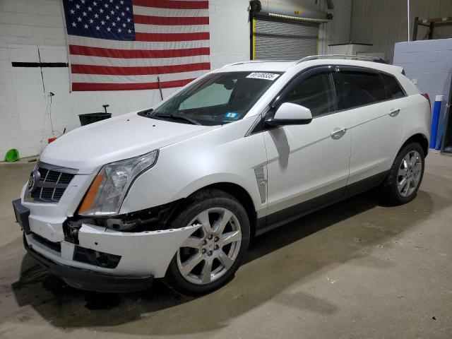 2012 CADILLAC SRX PERFORMANCE COLLECTION, 