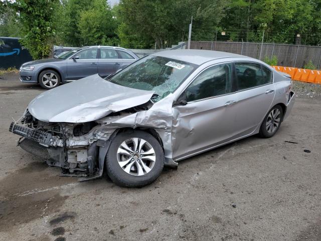 2015 HONDA ACCORD LX, 