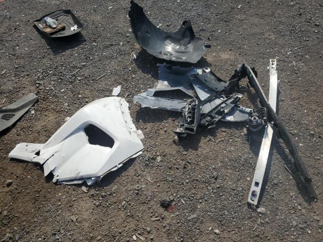 2T3RWRFV0MW128527 - 2021 TOYOTA RAV4 XLE WHITE photo 13