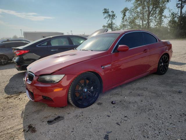2008 BMW M3, 