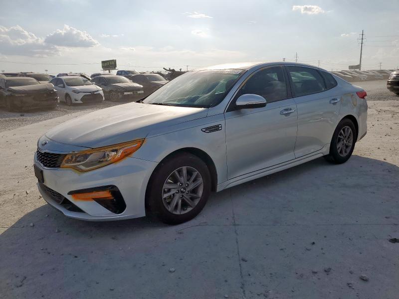2020 KIA OPTIMA LX, 