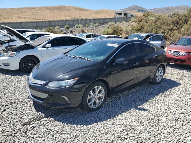 2019 CHEVROLET VOLT PREMIER, null