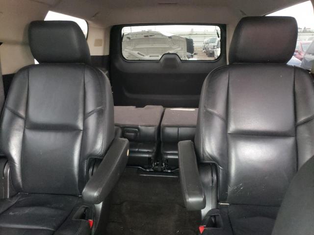 1GYS4HEF7CR303246 - 2012 CADILLAC ESCALADE ESV LUXURY BLACK photo 10