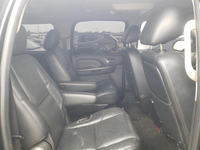 1GYS4HEF7CR303246 - 2012 CADILLAC ESCALADE ESV LUXURY BLACK photo 11