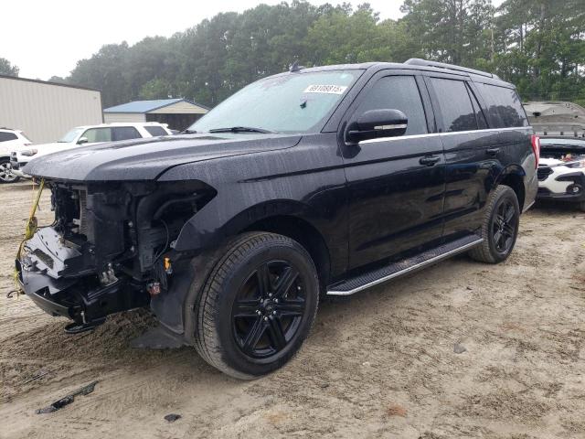 2020 FORD EXPEDITION XLT, 