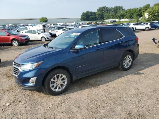 2019 CHEVROLET EQUINOX LT, 