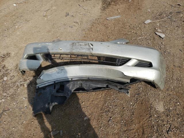 5FNRL38646B424591 - 2006 HONDA ODYSSEY EXL SILVER photo 13