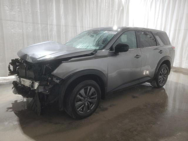 2023 NISSAN PATHFINDER S, 